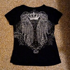 Wing Tshirt